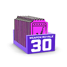 Weapon Royale Bundle 3