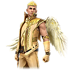 Valiant Havenking Bundle