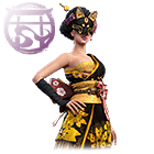 Elite Kitsune Bundle