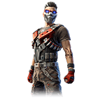 Capt. Punisher Bundle