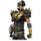 Elite Harbinger Bundle