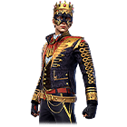 Elite Royal Ceremony Bundle