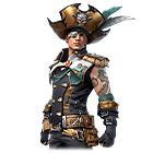 Elite Captain's Order Bundle