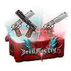 Ebony & Ivory (USP) Bundle