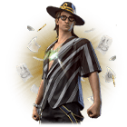 Santino's Fine 'n' Fresh Deluxe Bundle