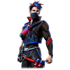 Corrupted Vein Bundle