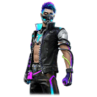 Bionic Vagabond Bundle