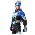 Blizzard Brawler Bundle