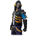 Myth Nightrider Bundle