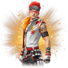 Alvaro "Rageblast" Bundle