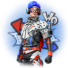 OG Hero in Action Bundle