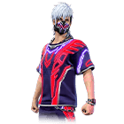 Rubescent War Bundle