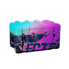 Selected Stage Rewards