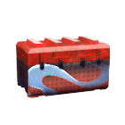 Densho Stage Rewards