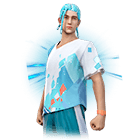 Uncharted Cyan Bundle