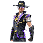 Midnight Rider Bundle