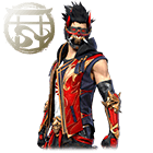 Burning Haunt Bundle