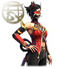 Blazing Haunt Bundle