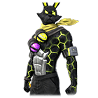 Bunny Headman Bundle