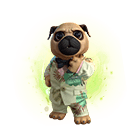 Aloha Pug Bundle
