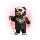 Laser Eyes Pug Bundle