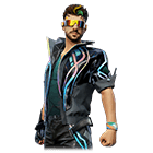 Alok's Beat Threads Bundle