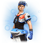 Reeling Fisher Bundle