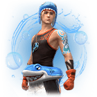 Reeling Sharkman Bundle