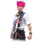 Hot Pink Hound Bundle