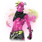 Luminotoxin Jelly Bundle