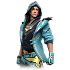 Concrete Warrior Bundle