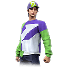 Staple Wanderer Bundle