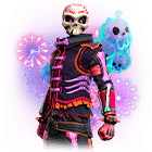 Merry In The Bones Bundle