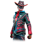 Glowing Memory Bundle