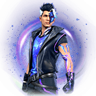 Interstellar Observer Bundle