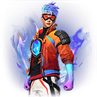 Frostfire Polar Bundle