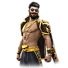 Manic Maharaja Bundle