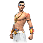 Divine Warrior Bundle