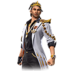 Crowned Conqueror Bundle