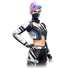 Chic Intruder Bundle