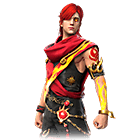 Fiery Radiance Bundle