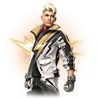 Electro Current Bundle