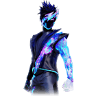 Interstellar Transformer Bundle