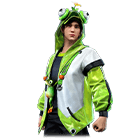Ribbit Fable Bundle