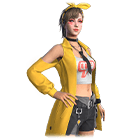 Buttercup Dusk Bundle