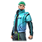 Turquoise Tech Bundle