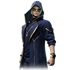 Blade of the Silence Bundle