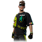 Crossroad Icon Bundle