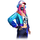 Alley Strokes Bundle