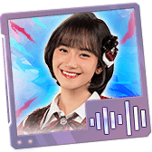 JKT48 - Freya Voice Pack